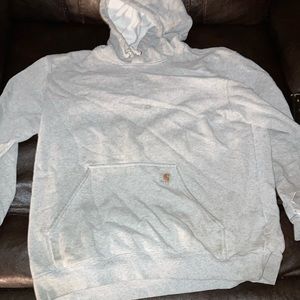Men’s Carhartt Hoodie